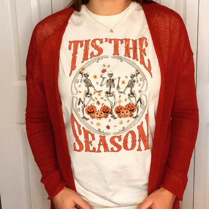 Tis’ the Season Tee
