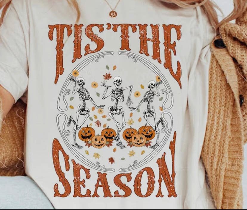 Tis’ the Season Tee
