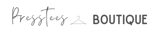 Presstees Boutique logo